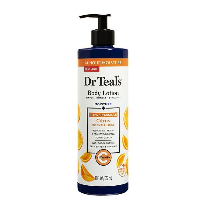 DR TEALS